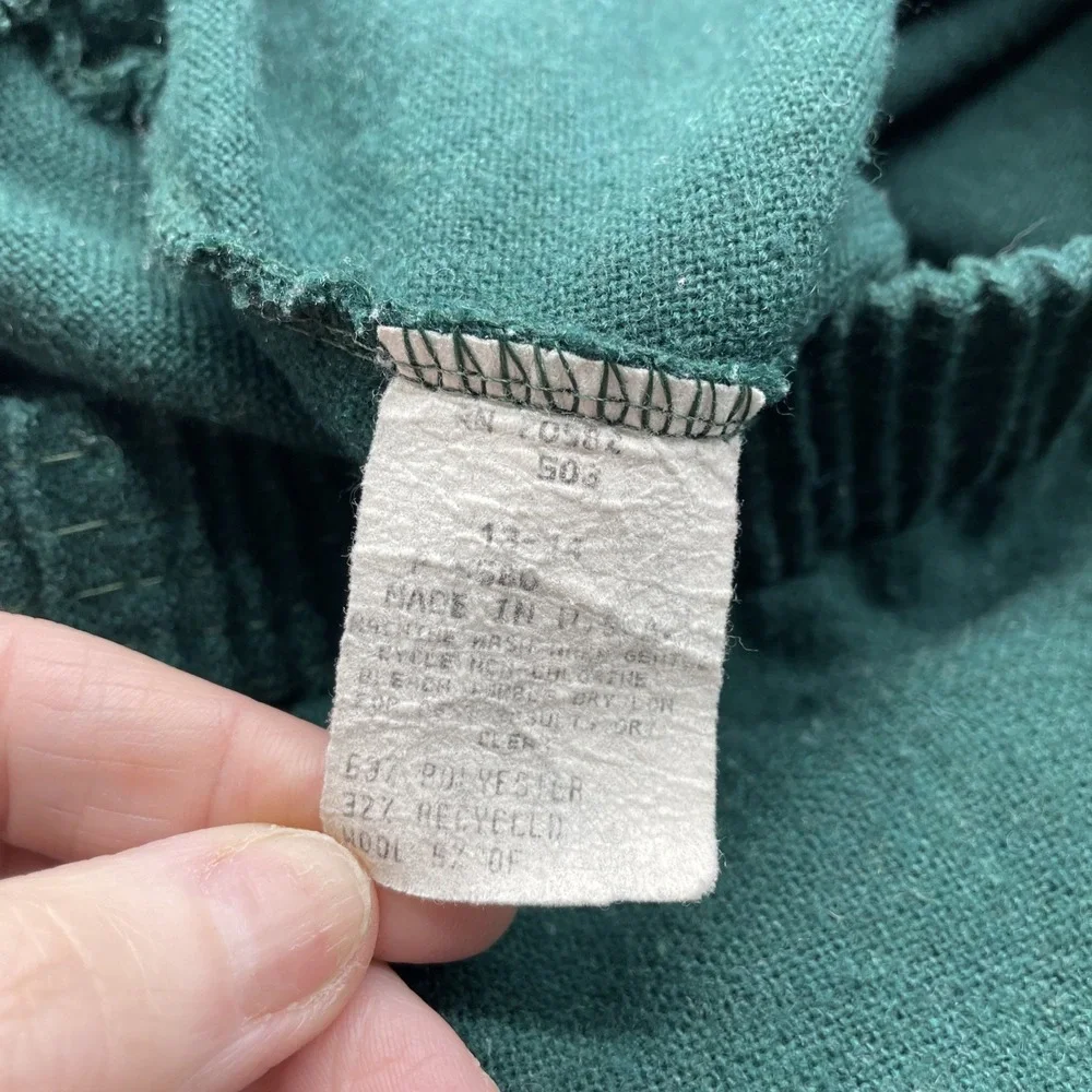 The Unbranded Brand blend wool